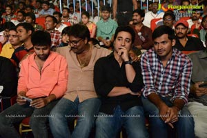 Temper Music Launch