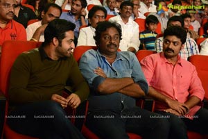 Temper Music Launch