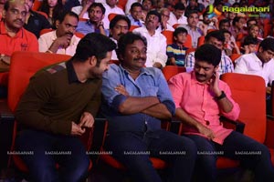 Temper Music Launch