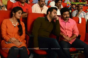 Temper Music Launch