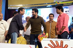 Temper Music Launch