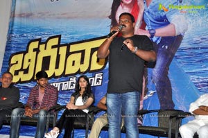 Beeruva Press Meet