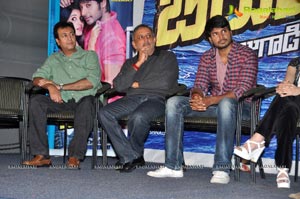 Beeruva Press Meet