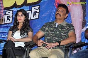 Beeruva Press Meet