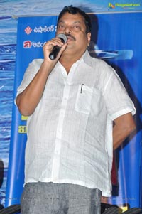 Beeruva Press Meet