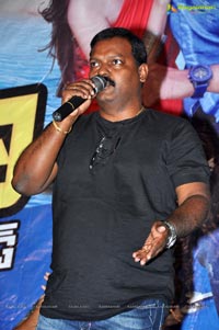 Beeruva Press Meet