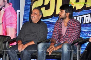 Beeruva Press Meet