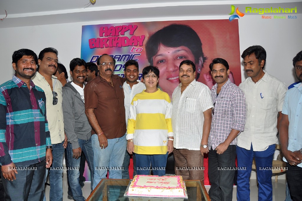 B Jaya Birthday Celebrations 2015