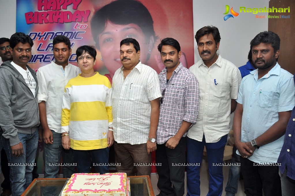 B Jaya Birthday Celebrations 2015