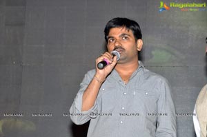 Heroine Audio Release