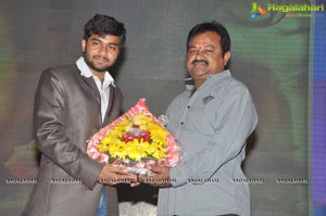 Heroine Audio Release