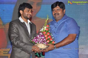 Heroine Audio Release