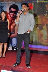 Heroine Audio Release