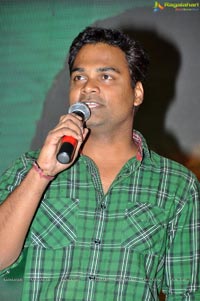 Heroine Audio Release