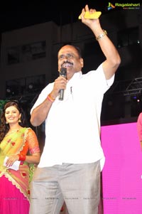 Krishnamma Kalipindi Iddarini