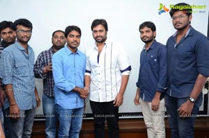 Nara Rohit