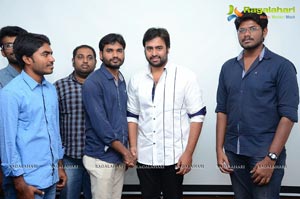 Nara Rohit