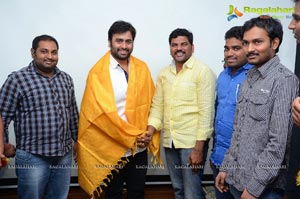 Nara Rohit