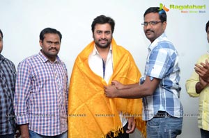 Nara Rohit