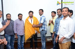 Nara Rohit