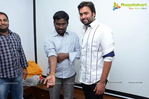 Nara Rohit