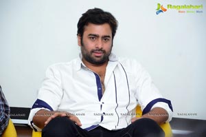 Nara Rohit