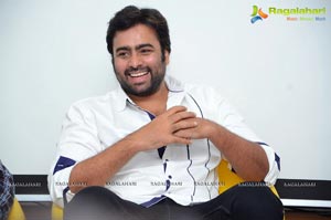 Nara Rohit