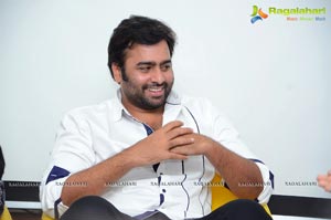 Nara Rohit