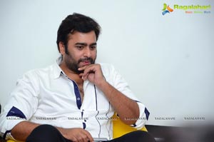 Nara Rohit