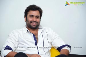 Nara Rohit