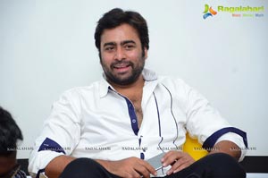 Nara Rohit