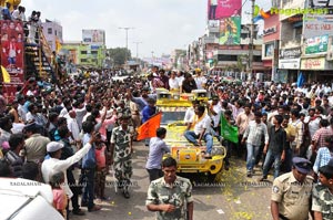 Pataas Success Tour