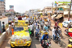 Pataas Success Tour