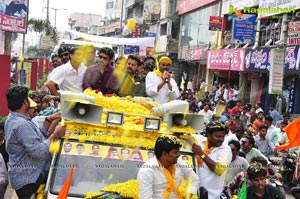 Pataas Success Tour