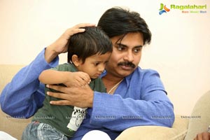 Pawan Kalyan