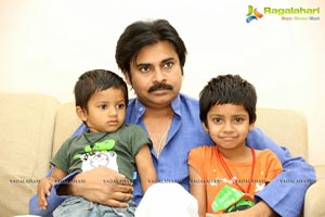 Pawan Kalyan