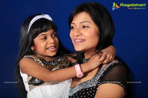 Zee Telugu Supermoms