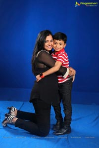 Zee Telugu Supermoms