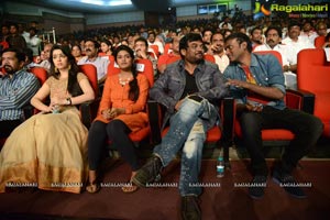 Temper Audio Release