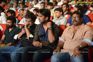 Temper Audio Release