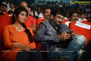 Temper Audio Release