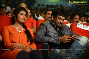 Temper Audio Release