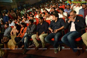 Temper Audio Release