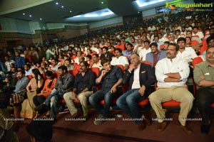 Temper Audio Release