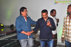 Temper Audio Release