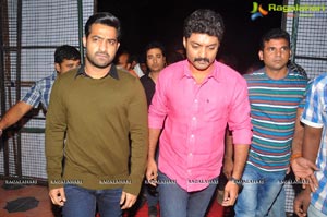 Temper Audio Release