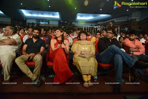 Temper Audio Release