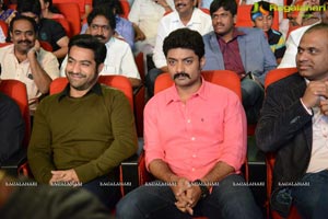 Temper Audio Release