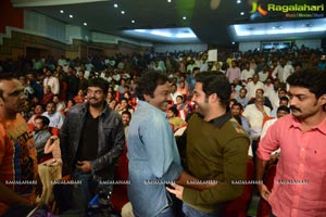 Temper Audio Release