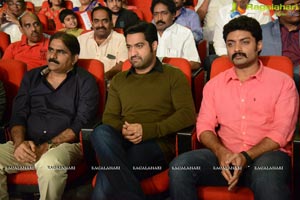 Temper Audio Release